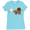 victory Ladies Fitted T-Shirt