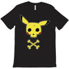 pikachu (3) T-Shirt