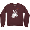 Wall-E Crewneck Sweatshirt