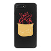 Heart Pocket iPhone 7 Plus Case