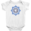 kaligrafi Baby Bodysuit