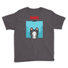 paws Youth Tee