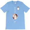 Peek a Boo with Pocket Baby Boy T-Shirt