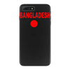 bangladesh international team national country iPhone 7 Plus Case