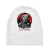 red sun hatake Baby Beanies