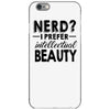 nerd.. iPhone 6/6s Case