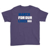 March For Our Lives Youth Tee