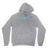 sailing heart beat Hoodie
