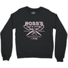 sew shop Crewneck Sweatshirt