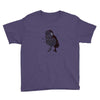 Owl Youth Tee