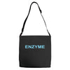 enzyme Adjustable Strap Totes