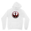 Rebel Alliance Logo Unisex Hoodie