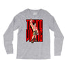 techno viking ideal birthday present or gift Long Sleeve Shirts