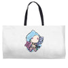 lil jinx Weekender Totes