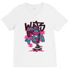 wats V-Neck Tee