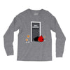 anger management Long Sleeve Shirts