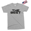 the best Exclusive T-shirt