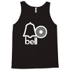 bell records Tank Top