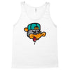 new yb Tank Top