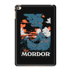 visit mordor iPad Mini 4