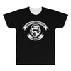 biker scout All Over Men's T-shirt