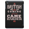 we came harder iPad Mini