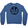 eva 01 Crewneck Sweatshirt