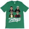 dobre twins T-Shirt