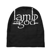 lamb of god Baby Beanies