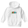 grİme musİc Youth Hoodie