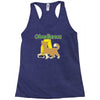 obedience Racerback Tank