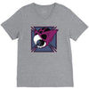 tony hawkeye V-Neck Tee