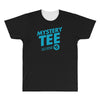 mystery tee All Over Men's T-shirt