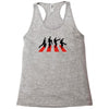 croos Racerback Tank