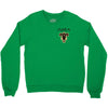 black clover pocket Crewneck Sweatshirt
