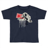 rampage wear Toddler T-shirt