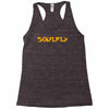 soulfly Racerback Tank