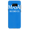 masai records Samsung Galaxy S8