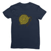 fahrie77 Ladies Fitted T-Shirt