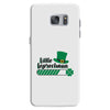 Little Leprechaun Samsung Galaxy S7