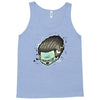 the bride of frankenstein Tank Top