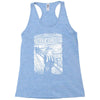 scream for coffee Racerback Tank