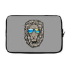 summer lion Laptop sleeve