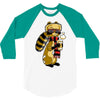 make my own 3/4 Sleeve Shirt