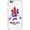 world cup iPhone 6/6s Case