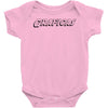 craficas Baby Bodysuit