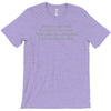 incomplete data people T-Shirt