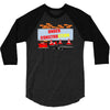 under contruction trending 3/4 Sleeve Shirt