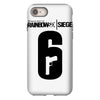 Rainbow Six Siege iPhone 8