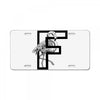 florida License Plate